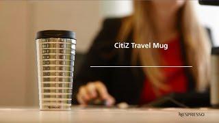 Nespresso | CitiZ Travel Mug FR