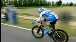 Lance Armstrong-Time Trial-2005