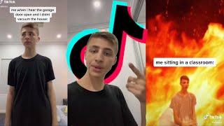 Zinccx TikTok Compilation (Funny Skits, Dances, Relatable TikToks)