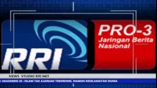 RRI NET LIVE STREAMING