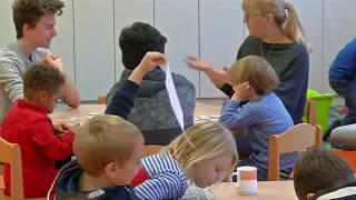 EUGH Urteil: Sexualkunde-Unterricht für Kinder ist rechtens