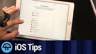 2 Quick Tips for iOS