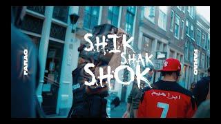 FARAO - SHIKSHAKSHOK REMIX (PROD.SLB)