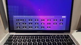 Ultimate Guide to Macbook Pro Touch Bar Customization