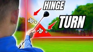 Why You Can’t Hit Driver Long & Straight - IMMEDIATELY STOP Doing This!