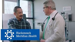 Hackensack Meridian Health - New Brand Commercial - 30