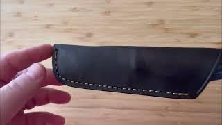 Mako Sheath- tips and tricks