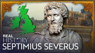 Septimius Severus: The Story Behind Britain's African Emperor