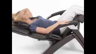 Inner Balance Zero Gravity Chairs from BackStore.com