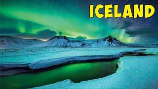 Top 10 Best Places to Visit in Iceland - Top5 ForYou