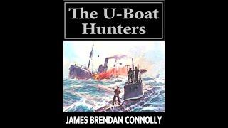 The U Boat Hunters