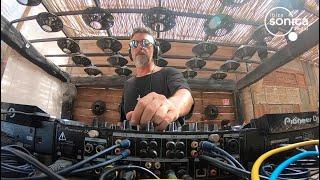 #091 Dance Criminal Radio Show by DJ Ino - Live at Vagalume Tulum