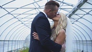 Nashville Wedding Videography | Jack + Anna Highlights Teaser | Pineapple Films, LLC