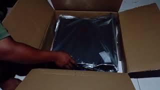 unboxing power ashley pa 1600+