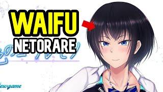 WAIFU WILL END UP IN NTR IF THE MAIN CHARACTER DOES NOT CONFESS!