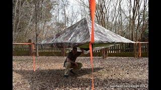 Tentsile Stealth Tree Tent Review