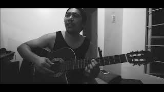 Araw Gabi - Male Acoustic Version