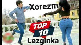 Lezginka Top 10 Xit 2020 (New)HD O'ZBEKCHA DARSLIKLAR Лезгинка Топ 10