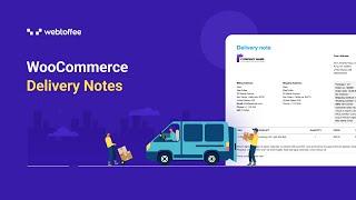 WooCommerce Delivery Notes Plugin - Overview Video