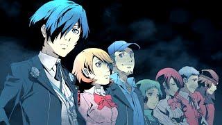 [IS] The Battle For Everyone's Souls (Persona 3 AMV)