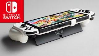 TOP 10 Best Nintendo Switch Accessories Every Gamer Needs