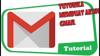 [Tutorial] cara membuat akun gmail mudah dan cepat