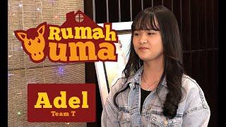 [Rumah Uma] Reva Fidela, Atlit Junior yang Jadi Idol