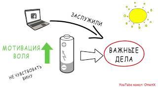 Сила Воли. Как развить и укрепить (5 способов) - Келли Макгонигал | Обзор книги