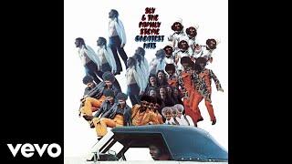 Sly & The Family Stone - Everybody Is a Star (Official Audio)