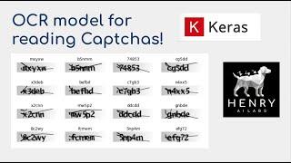 OCR model for reading Captchas - Keras Code Examples