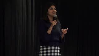 Believe in Yourself | Akanksha Sharma | TEDxLexiconMILE