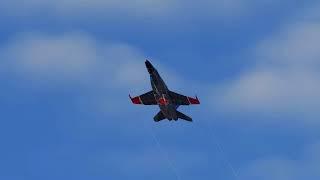 Virtual Quinte Airshow VQIAS