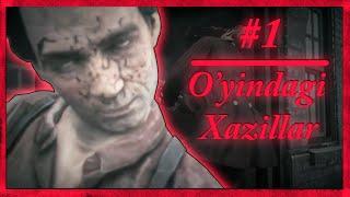 O'yindagi Xazillar #1 | Qiziq Baglar, O'yin Prikollar