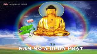 Niệm Phật A Di Đà 1008 Biến