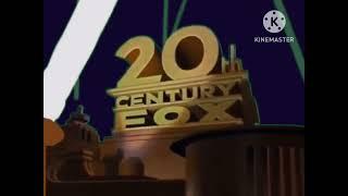 1995 20th Century Fox Home entertainment remake