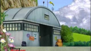 Little Einsteins - Sigla