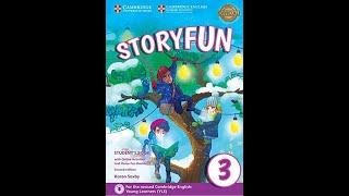 Story fun 3 full