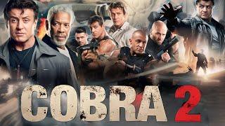 Cobra 2 (2025) Movie | Sylvester Stallone,Brigitte N. | Cobra 2 Full Movie HD Imaginary Cast Details