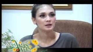 Ariel Dipojokkan, Luna Maya Kecewa