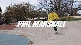 Phil Marshall Welcome to Santa Cruz Australia!