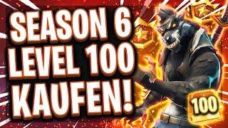 SEASON 6 ALLES KAUFEN! | Noch bessere Skins als letzte Season?! | Neue Items!