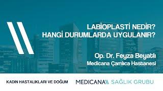 Labioplasti Nedir? Hangi Durumlarda Uygulanır?