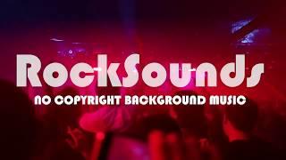 Rock You (Eighties Classic Rock Instrumental) - Royalty Free Music