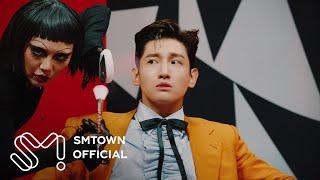 MAX CHANGMIN 최강창민 'Maniac' Promotion Video