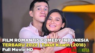 BIOSKOP ROMANTIS INDONESIA TERBARU 2022 Full Movie | Indah Permatasari
