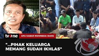 Kronologi Ketua OSIS SMA di Klaten Tewas Tersetrum Usai Diceburkan ke Kolam di Hari Ultah | AKIS