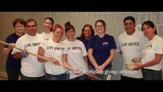 Marcus Theatres and United Way "Choices"