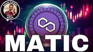 Polygon MATIC Price News Today - Elliott Wave Technical Analysis Update, This is Happening Now!