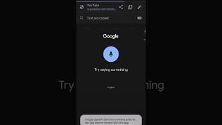 How to enable dark mode themes in google on  in Android phone google dark mode theme #shorts #viral