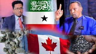 Somaliland Oo Noqotay Dalkii Labaad Ee Laga Helo Macdan Aduunka Qaali Ku Ah.